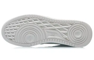 Li-ning Sport Leisure 'triple White'