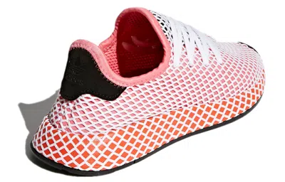 Adidas Originals (wmns) Adidas Deerupt 'chalk Pink'