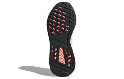 Adidas Originals (wmns) Adidas Deerupt 'chalk Pink'