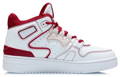 Li-ning (wmns)  Attack 2020 'white Red'