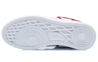 Li-ning (wmns)  Attack 2020 'white Red'