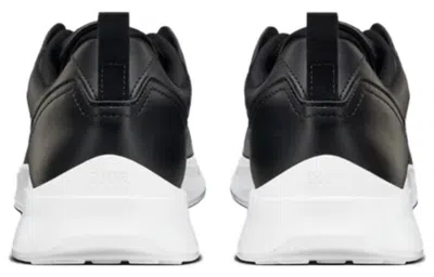 Dior B25 Runner Sneaker 'black'