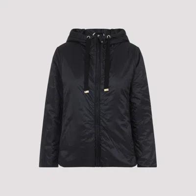 Max Mara The Cube Greenh Technical Fabric Jacket