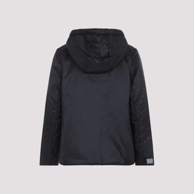 Max Mara The Cube Greenh Technical Fabric Jacket