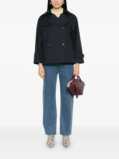 Max Mara Trench Zeno