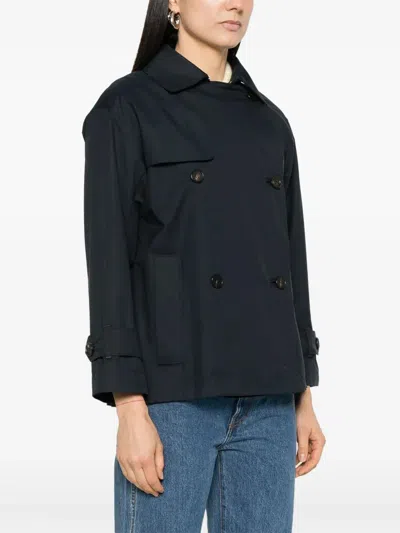 Max Mara Trench Zeno