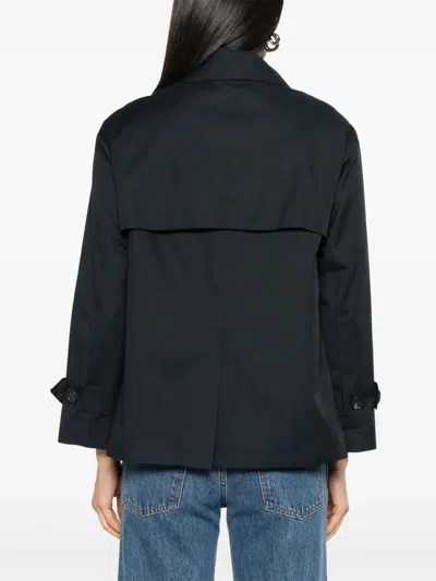 Max Mara Trench Zeno