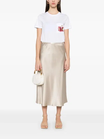Max Mara Tshirt Nunzio