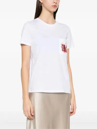 Max Mara Tshirt Nunzio