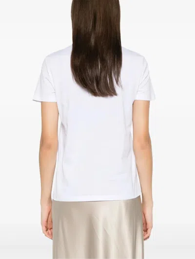 Max Mara Tshirt Nunzio
