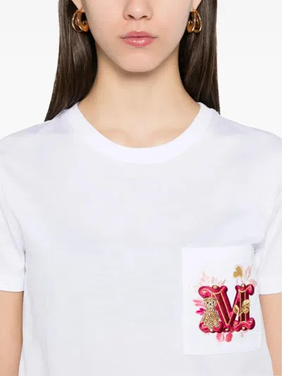 Max Mara Tshirt Nunzio