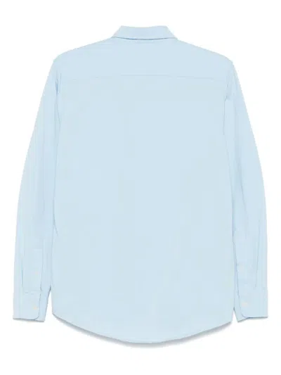 Mc2 Saint Barth Cotton Shirt