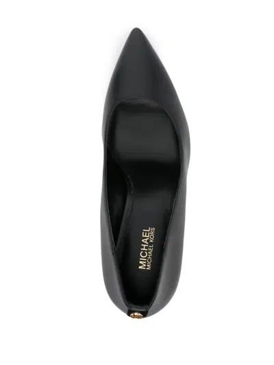 Michael Michael Kors "alina" Flex High Pump