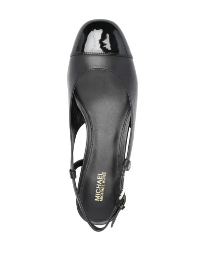 Michael Michael Kors "perla" Flex Sling Flat