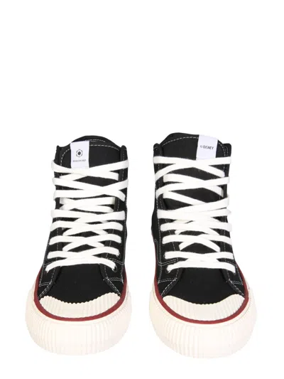Moa Concept Hightop Master Collector Sneakers