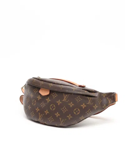 Pre-owned Louis Vuitton Monogram Bum Bag