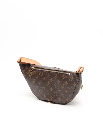 Pre-owned Louis Vuitton Monogram Bum Bag