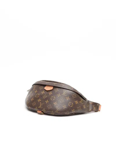 Pre-owned Louis Vuitton Monogram Bum Bag