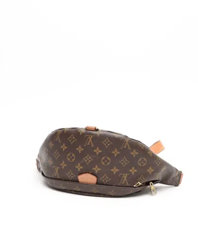 Pre-owned Louis Vuitton Monogram Bum Bag