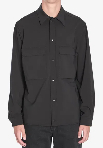 Moncler Long-sleeve Shirt