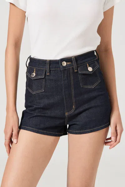 Rolla's Dusters Short