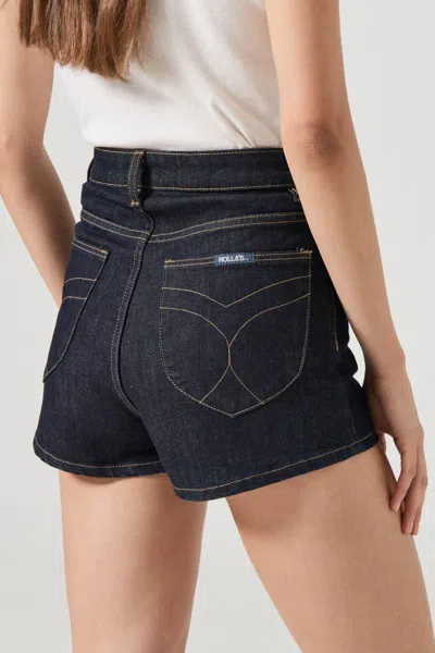 Rolla's Dusters Short