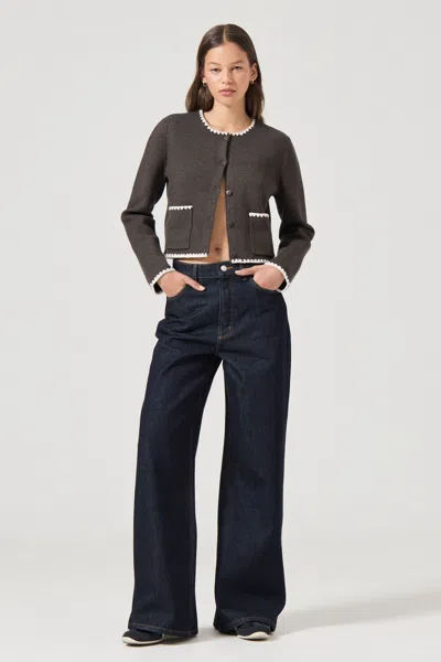 Rolla's Parker Cardigan