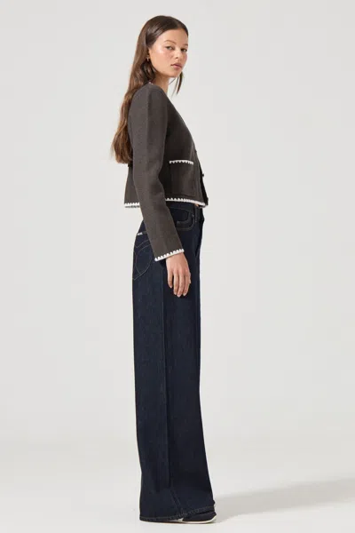 Rolla's Parker Cardigan