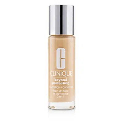 Clinique / Beyond Perfecting Foundation+concealer 06 Ivory 1.0 oz (30 Ml)