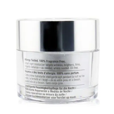 Clinique /  Smart Night Custom-repair Moisturizer 1.7 oz (50 Ml)