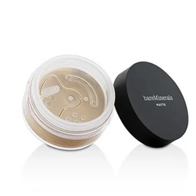 Bareminerals / Loose Powder Matte Foundation Light Beige (09)0.21 oz