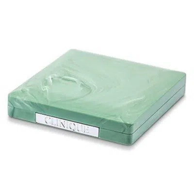 Clinique / Super Powder Double Face Makeup 02 Matte Beige .35 oz