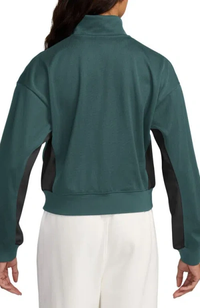 Jordan Core Knit Jacket