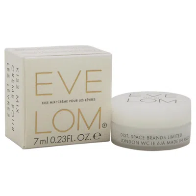 Eve Lom Kiss Mix By  For Unisex - 0.23 oz Lip Treatment