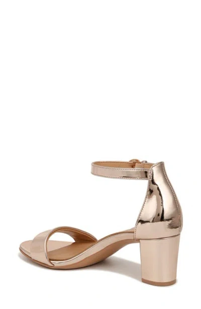 Naturalizer Vera Ankle Strap Sandal
