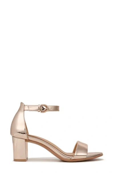 Naturalizer Vera Ankle Strap Sandal