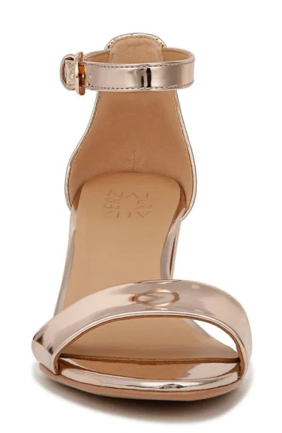 Naturalizer Vera Ankle Strap Sandal