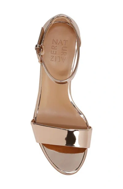 Naturalizer Vera Ankle Strap Sandal