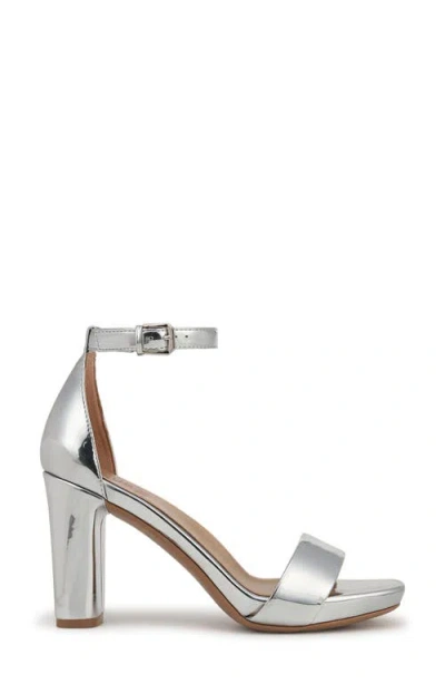 Naturalizer Joy Ankle Strap Sandal
