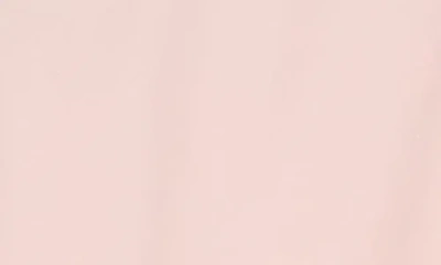 Theory Sylvain Poplin Shirt In Pink