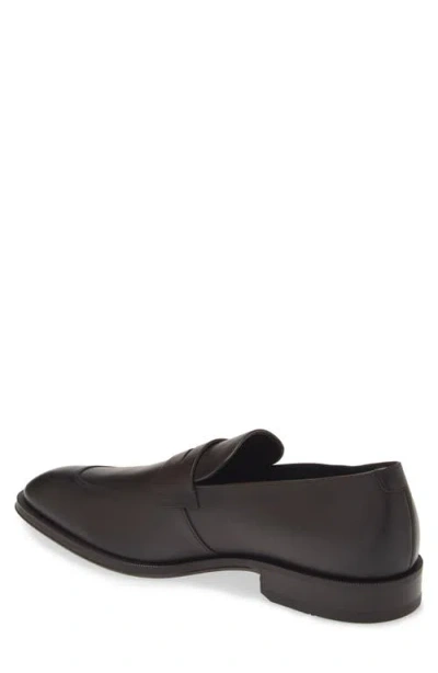 Hugo Boss Boss Derreck Penny Loafer