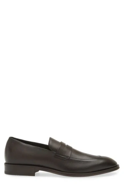 Hugo Boss Boss Derreck Penny Loafer