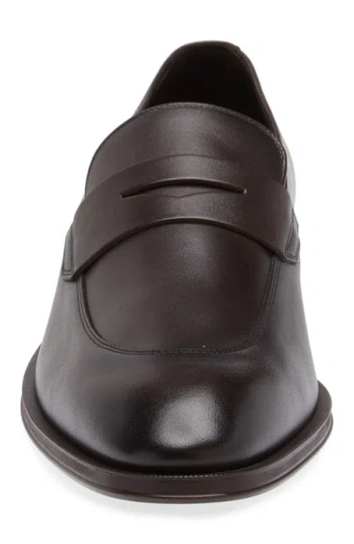 Hugo Boss Boss Derreck Penny Loafer