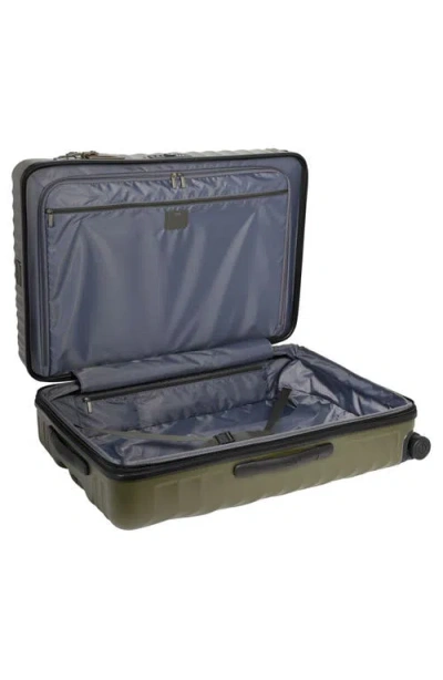 Tumi 31-inch 19 Degrees Extended Trip Expandable Spinner Packing Case