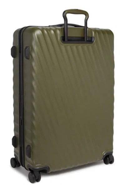 Tumi 31-inch 19 Degrees Extended Trip Expandable Spinner Packing Case