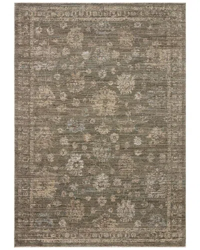 Loloi Priscilla Area Rug In Green