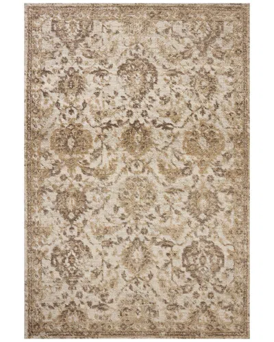 Loloi Percival Area Rug In Neutral