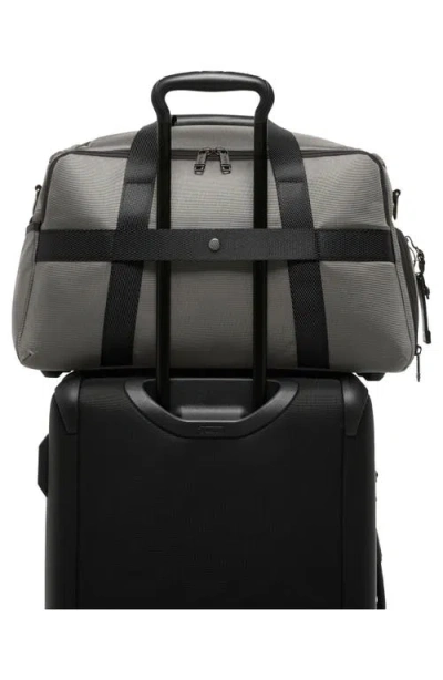 Tumi Alpha Bravo Mccoy Gym Bag