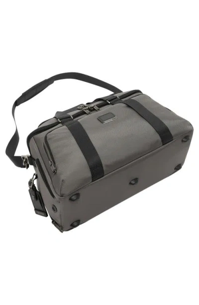 Tumi Alpha Bravo Mccoy Gym Bag
