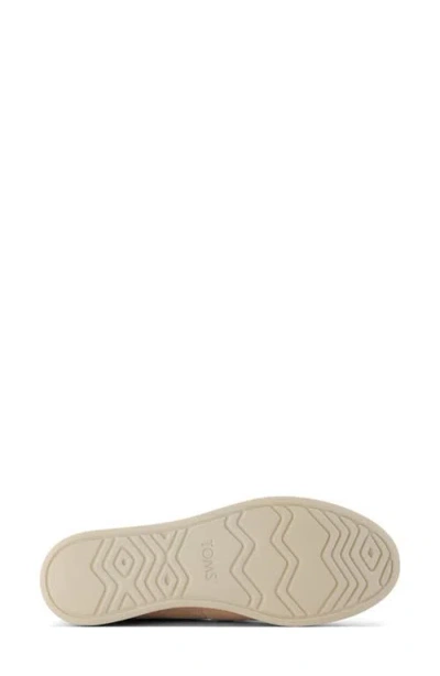 Toms Alpargata Plus Slip-on